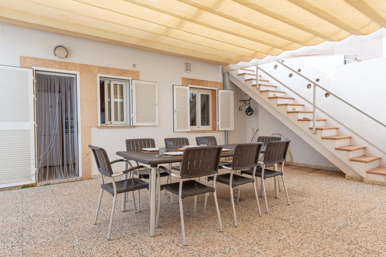 Vent De Xaloc Chalet Sa Ràpita