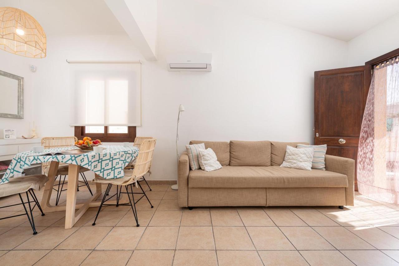 Chalet Vent De Xaloc Sa Ràpita